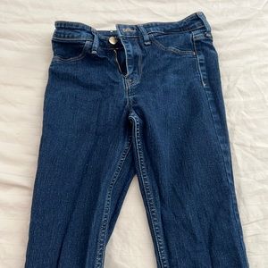 H&M JEANS Skinny Size 25